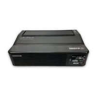 ORECK - air purifier