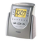 Timex T309 Radiowecker Handbuch