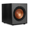 Klipsch R-100SW, R-120SW - Referans Subwoofer Kullanım Kılavuzu