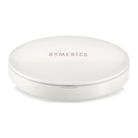 Homedics MIR-150 User Manual