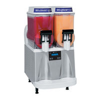 Bunn Ultra-1 Korisnički Priručnik