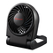 Honeywell HTF090B - Turbo on the Go Personal Fan Manual