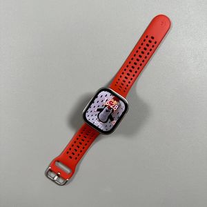 Amazfit Bip 6: Ein Portr&auml;tfoto als Zifferblatt einstellen