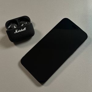 How to Connect Marshall Motif II ANC to Your iPhone