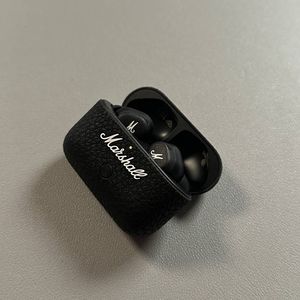 How to Use Controls on the Marshall Motif II ANC Headphones