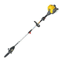 Poulan Pro - PP338PT