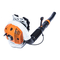 Manual do Stihl BR 700, BR 700 X