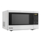 Danby DMW14SA1WDB, DMW14SA1BDB - 1.4 cu ft. Countertop Microwave Manual