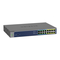 NETGEAR GS516UP, GS524UP Manuale di installazione