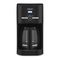 Cuisinart DCC-1120 Series - 12-Cup Classic Kohvimasina kasutusjuhend