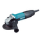 Makita GA4030R; GA4530R; GA5030R - Angle Grinder Manual