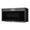 Frigidaire GMOS1964AD - Gallery 1.9 Cu. Ft. Microwave Over-The-Range dengan Buku Petunjuk Sensor Cook