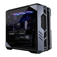 Gigabyte AI TOP 500 TRX50 Foydalanuvchi Qoʻllanmasi