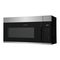 Frigidaire FMOW1852AS - Manual del microondas de 1.8 pies cúbicos para colocar sobre la cocina