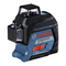 Manual do Bosch Professional GLL 3-80