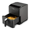 COSORI Dual Blaze CAF-P583S-KUS - 6.8-Quart Smart Air Fryer Priručnik