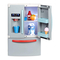 Little Tikes First FRIDGE – Návod k použití realistické hračky lednice