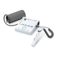 Beurer BM 96 Cardio User Manual
