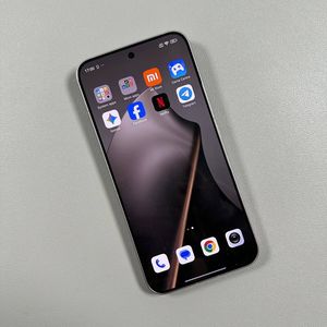 Live foto's maken op de Xiaomi 15T Pro