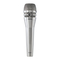 Shure KSM8 - Manual de utilizare al microfonului vocal