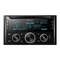 Guide de démarrage rapide Pioneer FH-S720BS, FH-S722BS, FH-S520BT, FH-S52BT, MVH-S620BS, MVH-S622BS, MVH-S420BT