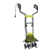 SunJoe TJ600E - 14-inch Electric Garden Tiller + Cultivator Manual