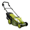 SunJoe MJ403E - Mașină de tuns iarba electrică și mulcher 17-INCH | 13-AMP Manual