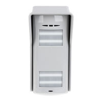 Hikvision DS-PD2-T12P-WEL Uporabniški Priročnik