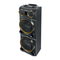 Manual del Altavoz Bluetooth para Fiestas Muse M-1985 DJ