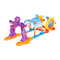 Little Tikes lil' ocean explorers – manuál ke hře 3 v 1 Adventure Toy Course