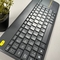 Schakelen tussen apparaten met het Logitech Wireless Touch Keyboard K400