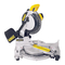 DeWalt DW706, DW704, DW705, DW703, DW712, DW705S - Výmena alebo inštalácia pílového kotúča