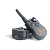 Sportdog Field Trainer 425 Manual De Usuario