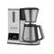 Cuisinart CPO-850 - PurePrecision құю арқылы термиялық кофе қайнатқышының нұсқаулығы