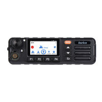 Inrico TM-7 Plus User Manual