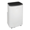 Frigidaire FHPW142AC1 - 3'ü 1 Arada Bağlantılı Taşınabilir Oda Klima 14.000, 10.000 BTU Kılavuzu