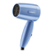 Conair 124AK, 124ANP - Hair Dryer Manual
