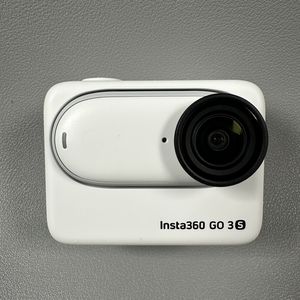 Jinsi ya Kubadilisha Uwanja wa Mtazamo (FOV) katika Kamera ya Hatua ya Insta360 GO 3S