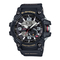 CASIO G-SHOCK MUDMASTER GG1000 - 20 Bar WR Master of G - Land Manual