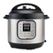 Instant Pot Duo Mini, Duo 60, Duo 80 - Mwongozo wa Kupika kwa Shinikizo