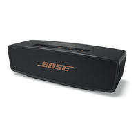 Bose - SoundLink Mini Bluetooth Speaker