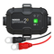 NOCO GENIUS2D - 2 Amp Direct-Mount Batterioplader og Vedligeholder - Manual