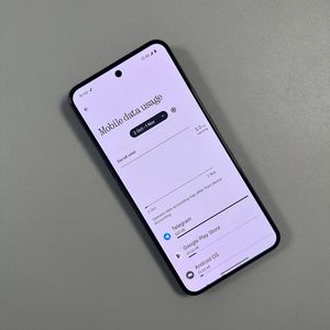 How to Check Mobile Data Usage on Nothing Phone (3)