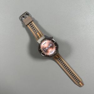 So passen Sie Trainingsanzeigen auf der Huawei Watch GT 6 Pro an