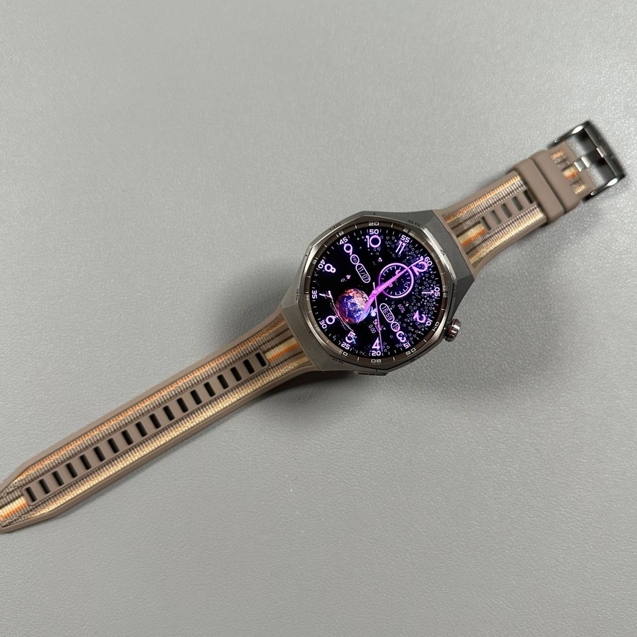 Huawei Watch GT 6 Pro