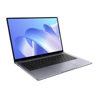 Huawei - MateBook 14