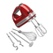 KitchenAid KHM72, KHM92 - 9-Speed Hand Mixer Manual