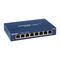 Manualul switch-ului NETGEAR ProSafe GS108 cu 8 porturi