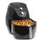 Elite Gourmet EAF-658 - 6.5QT. Oil-Free Air Fryer -käyttöohje