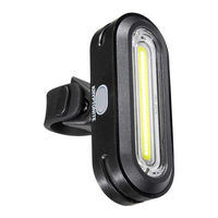 Allegion Kriptonite Avenue F-100 Uživatelská Příručka